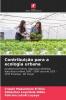 Contribuição para a ecologia urbana
