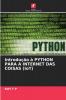 Introdução à PYTHON PARA A INTERNET DAS COISAS (IoT)