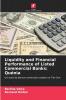Liquidity and Financial Performance of Listed Commercial Banks