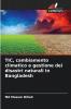 TIC cambiamento climatico e gestione dei disastri naturali in Bangladesh