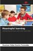 Meaningful learning