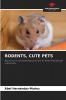 RODENTS CUTE PETS
