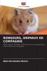 RONGEURS ANIMAUX DE COMPAGNIE