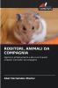 RODITORI ANIMALI DA COMPAGNIA