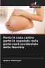Parto in casa contro parto in ospedale nella parte nord-occidentale della Namibia