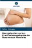 Hausgeburten versus Krankenhausgeburten im Nordwesten Namibias
