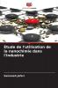 Étude de l'utilisation de la nanochimie dans l'industrie