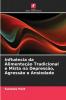 Influência da Alimentação Tradicional e Mista na Depressão Agressão e Ansiedade