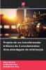 Projeto de um transformador trifásico de 3 enrolamentos
