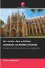 As raízes dos cristãos orientais no Médio Oriente
