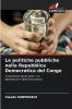 Le politiche pubbliche nella Repubblica Democratica del Congo