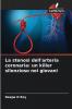 La stenosi dell'arteria coronaria