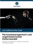 Personalmanagement und organisatorischer Kulturwandel