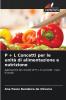 P + L Concetti per le unità di alimentazione e nutrizione
