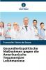 Gesundheitspolitische Maßnahmen gegen die Amerikanische Tegumentäre Leishmaniose