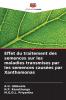 Effet du traitement des semences sur les maladies transmises par les semences causées par Xanthomonas