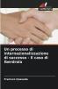 Un processo di internazionalizzazione di successo - Il caso di Iberdrola