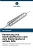 Bewertung von Stentoberflächen nach dem Elektropolieren mittels DOE