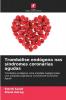 Trombólise endógena nas síndromes coronárias agudas