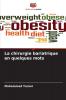 La chirurgie bariatrique en quelques mots