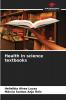 Health in science textbooks