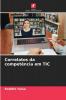 Correlatos da competência em TIC
