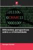 Diferentes perspectivas sobre a criminalidade