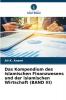 Das Kompendium des islamischen Finanzwesens und der islamischen Wirtschaft (BAND III)