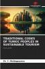 TRADITIONAL CODES OF TURKIC PEOPLES IN SUSTAINABLE TOURISM