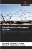 Social work in the penal system