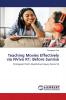 Teaching Movies Effectively via NVivo R1