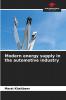 Modern energy supply in the automotive industry