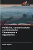 Politiche conservazione e promozione