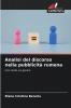 Analisi del discorso nella pubblicità rumena