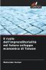 Il ruolo dell'imprenditorialità nel futuro sviluppo economico di Taiwan