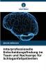 Interprofessionelle Entscheidungsfindung im Team und Nachsorge für Schlaganfallpatienten