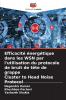 Efficacité énergétique dans les WSN par l'utilisation du protocole de bruit de tête de grappe Cluster to Head Noise Protocol