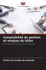 Comptabilité de gestion et analyse du bilan