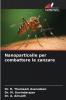 Nanoparticelle per combattere le zanzare