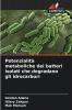 Potenzialità metaboliche dei batteri isolati che degradano gli idrocarburi