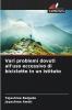 Vari problemi dovuti all'uso eccessivo di biciclette in un istituto