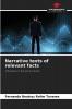Narrative texts of relevant facts