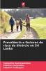 Prevalência e factores de risco do divórcio no Sri Lanka