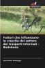 Fattori che influenzano la crescita del settore dei trasporti informali - Bodaboda