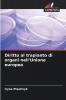 Diritto al trapianto di organi nell'Unione europea