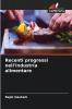 Recenti progressi nell'industria alimentare