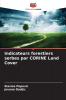 Indicateurs forestiers serbes par CORINE Land Cover