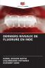 DERNIERS NIVEAUX DE FLUORURE EN INDE