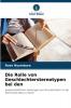 Die Rolle von Geschlechterstereotypen bei den