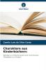 Charaktere aus Kinderbüchern